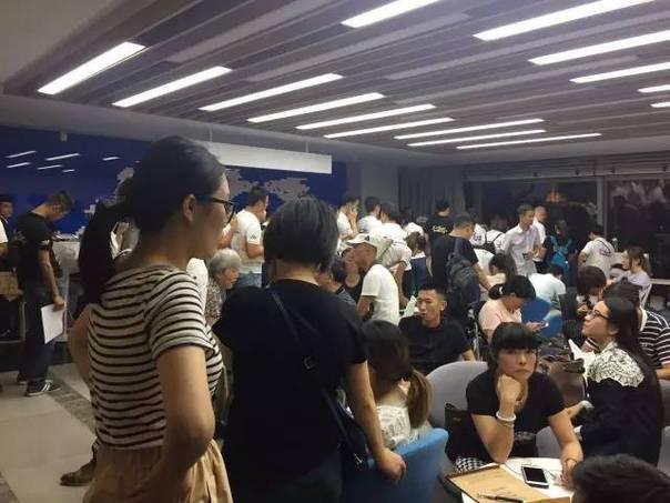 5105套！杭州限購(gòu)前一天杭州新房、二手房成交破紀(jì)錄