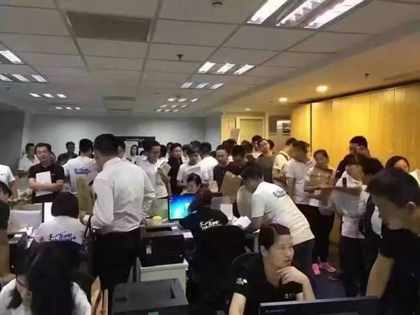 5105套！杭州限購(gòu)前一天杭州新房、二手房成交破紀(jì)錄