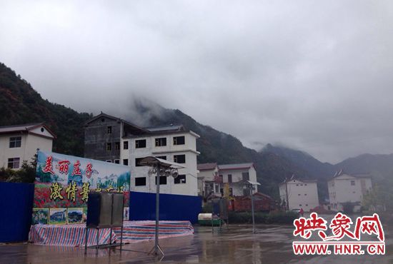 務(wù)實(shí)苦干，埋頭致富成了莊子村的新風(fēng)尚。