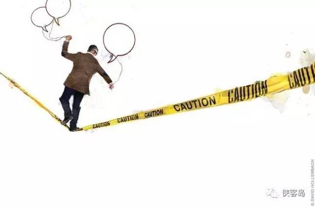 俠客島:被特朗普摔電話(huà)后 澳大利亞報(bào)復(fù)式親華?