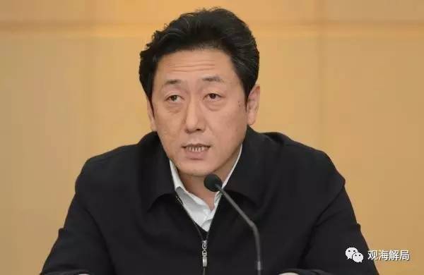 這8虎受賄不到千萬，為何有人獲刑17年？