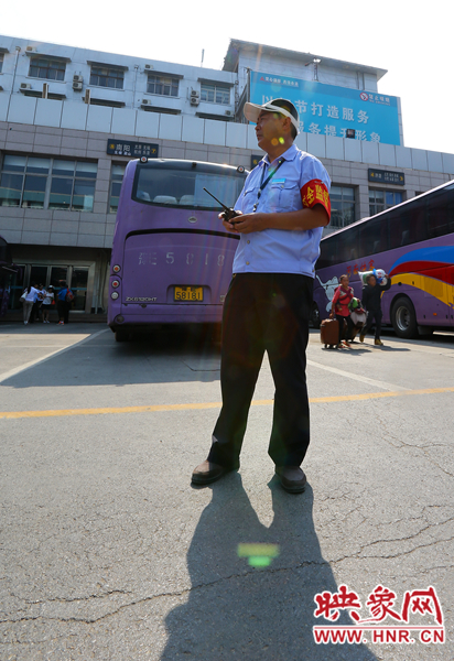 工作性質(zhì)的緣故，調(diào)度員對于太陽的“眷顧”無法回避。