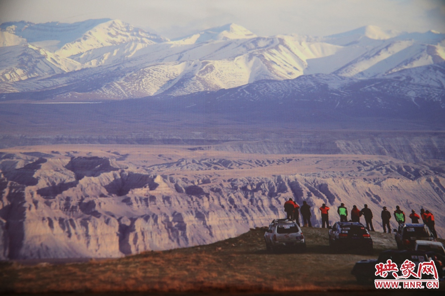 賽車的世界、更是男人的世界。圖為部分參展攝影作品。