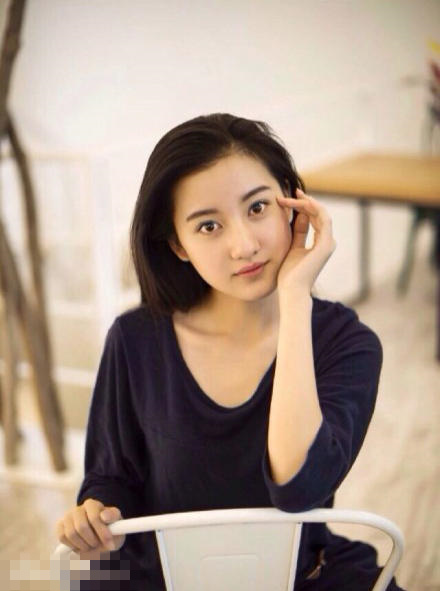 北電女神大評選 網(wǎng)友稱都長一樣