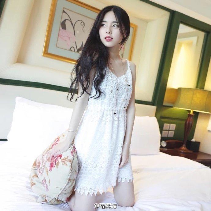 廈大?；ǔ涛蹑虑寮儗懻娅@贊 素顏美到窒息