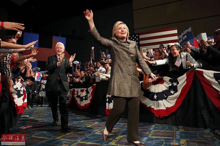 各國領(lǐng)導(dǎo)人退休后都干啥？小布什刷盤布朗教書