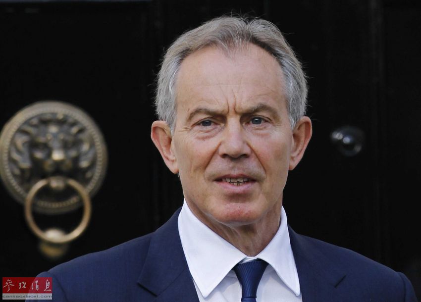 各國領(lǐng)導(dǎo)人退休后都干啥？小布什刷盤布朗教書