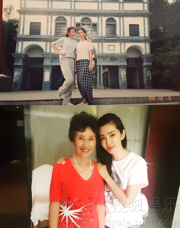 看明星花式秀母親節(jié)！甜馨上鏡鄧超祝福三個(gè)媽