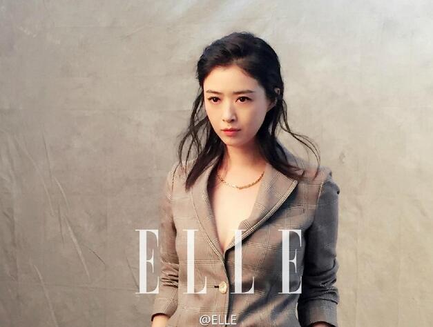 “歡樂頌五美”同框拍大片 你最喜歡誰？