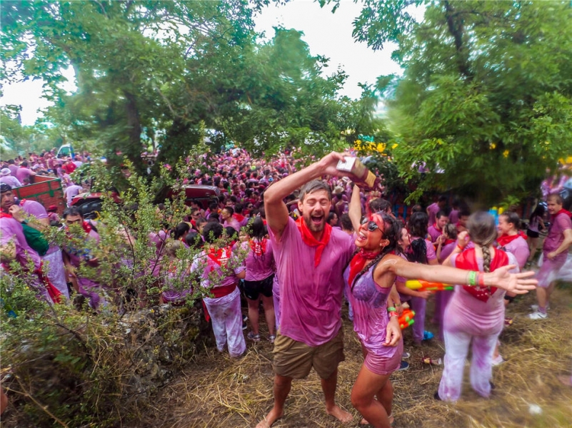 新西蘭夫婦辭職環(huán)游世界 4年去了23個(gè)國家 新西蘭夫婦辭職環(huán)游世界 4年去了23個(gè)國家