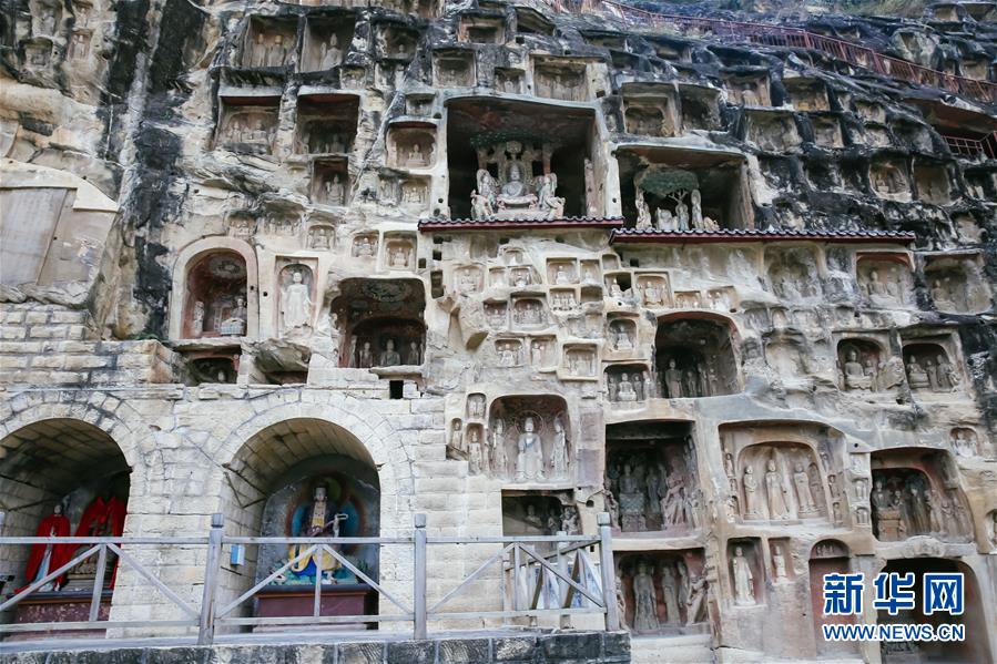 (社會(huì))(5)西成高鐵連起川陜“后花園” (社會(huì))(5)西成高鐵連起川陜“后花園”