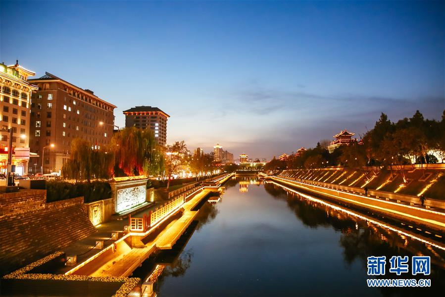 (社會(huì))(8)西成高鐵連起川陜“后花園” (社會(huì))(8)西成高鐵連起川陜“后花園”