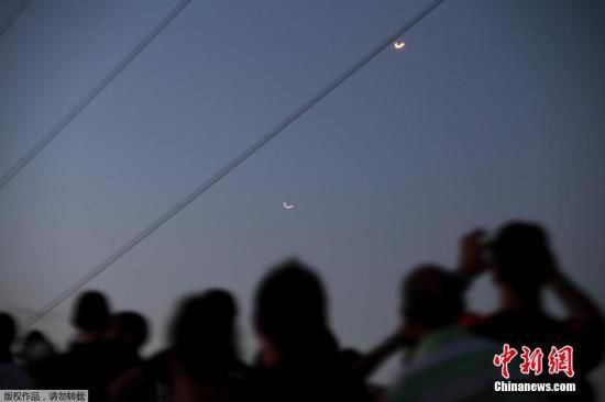 哈馬斯軍事組織拒絕?；鸱桨?稱該協(xié)議系“投降”