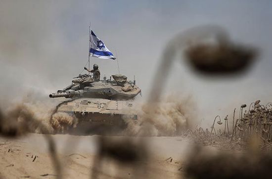 以軍的?；饹Q定立即遭到哈馬斯質(zhì)疑。