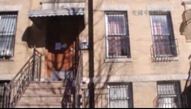 華人民宅私自改建成家庭旅館出租。（美國(guó)中文網(wǎng)）