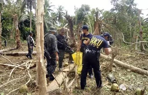 俠客島：是誰要“刺殺”杜特爾特？