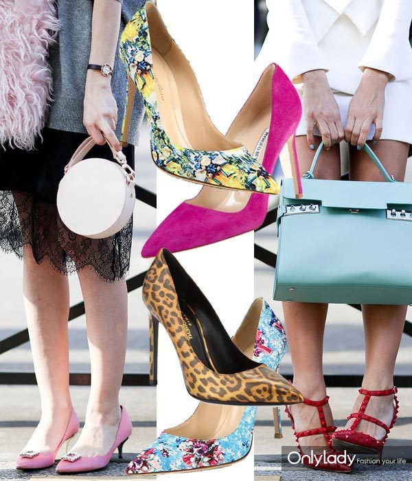 性感細(xì)高跟潮流選購指南 性感細(xì)高跟潮流選購指南