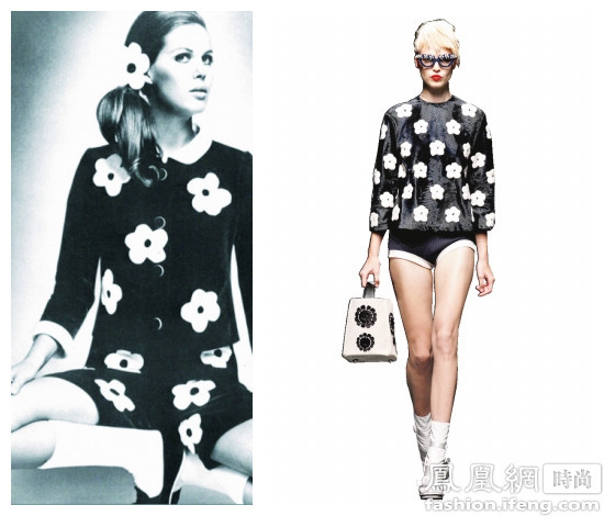 女星互撕怕什么？撞衫抄襲被疑山寨