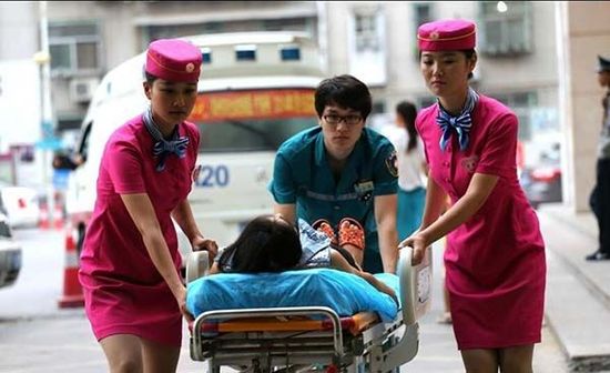 中國(guó)多家醫(yī)院推 中國(guó)多家醫(yī)院推