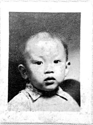 離婚協(xié)議對(duì)大榮（小圖）的撫養(yǎng)做出約定。