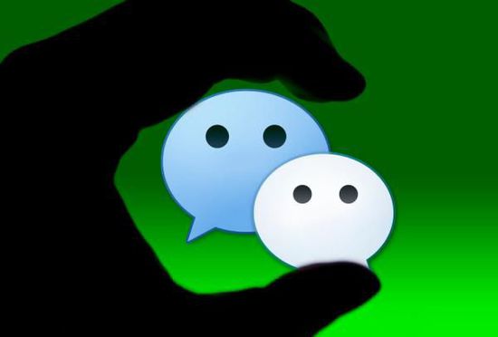 利用微信等互聯(lián)網進行犯罪，一直是公安機關打擊的重點。 CFP 圖