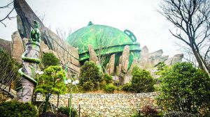 真敢叫價！一張開園門票3899元