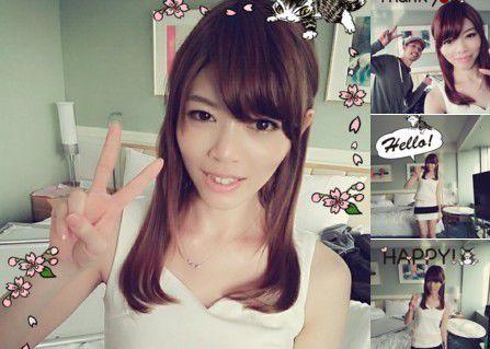 AV女優(yōu)自爆前公司強逼吸毒！圖／翻攝自現(xiàn)在名無し@元女優(yōu)