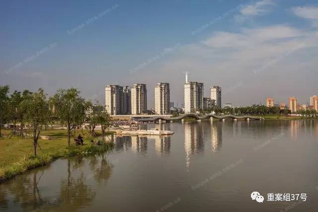 　▲嘉興“香港興業(yè)·璟頤灣”地理位置和環(huán)境優(yōu)越。      圖片來源新浪樂居