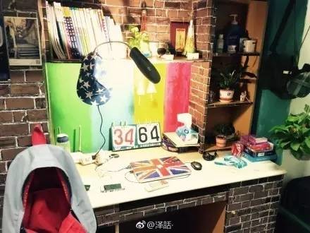 這個(gè)學(xué)校的男生宿舍火了！女同學(xué)都喊著要嫁