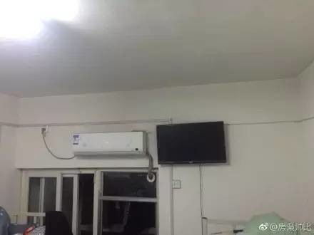 這個(gè)學(xué)校的男生宿舍火了！女同學(xué)都喊著要嫁