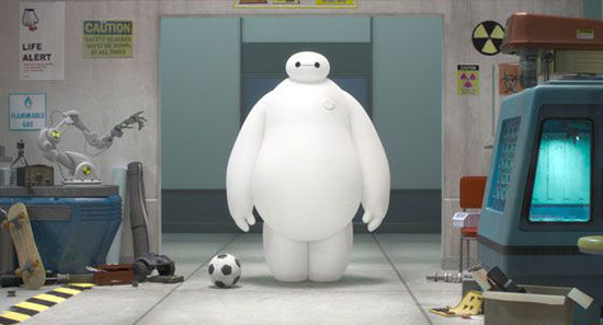 機(jī)械臂和大白之間 隔了100個(gè)掃地機(jī)器人？