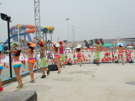 2014年奧帕拉拉第一次學(xué)生免費(fèi)活動體驗(yàn)流程 2014年奧帕拉拉第一次學(xué)生免費(fèi)活動體驗(yàn)流程