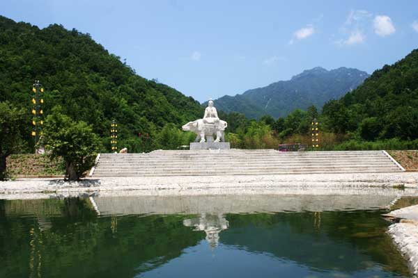 端午“約會(huì)”兒童節(jié)，河南景區(qū)“惠”來襲，你還等什么？