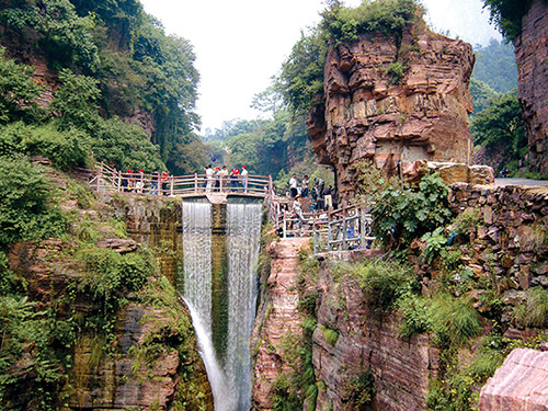 端午“約會(huì)”兒童節(jié)，河南景區(qū)“惠”來襲，你還等什么？