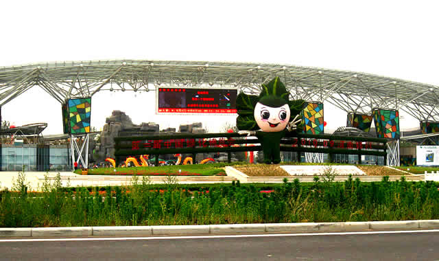 端午“約會(huì)”兒童節(jié)，河南景區(qū)“惠”來襲，你還等什么？