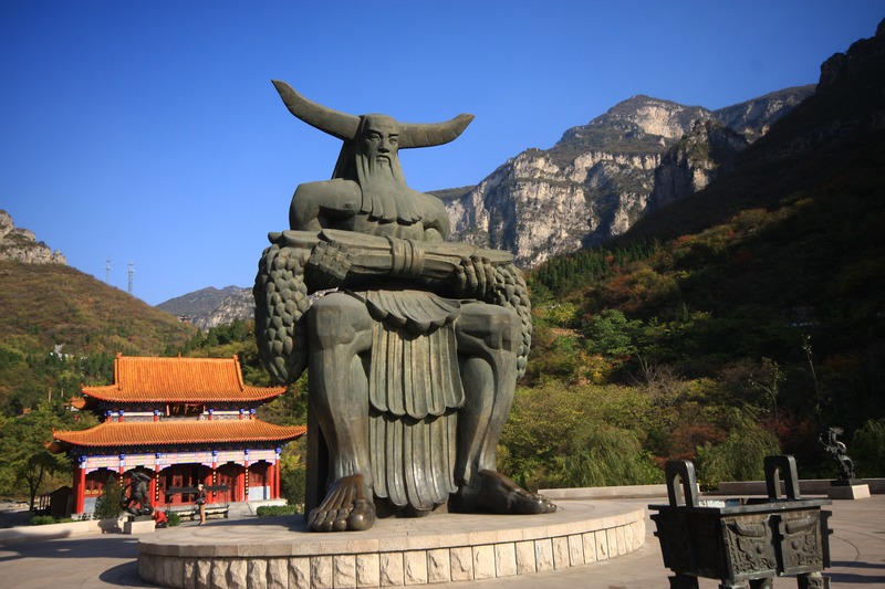 端午“約會(huì)”兒童節(jié)，河南景區(qū)“惠”來襲，你還等什么？