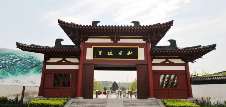 端午“約會(huì)”兒童節(jié)，河南景區(qū)“惠”來襲，你還等什么？