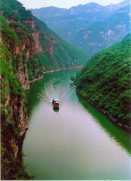 端午“約會(huì)”兒童節(jié)，河南景區(qū)“惠”來襲，你還等什么？