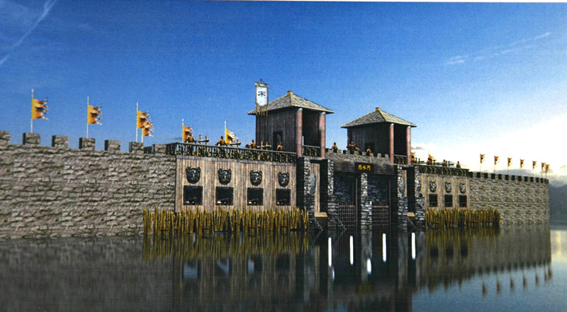 “消夏納涼，大宋·東京夢華之夜”活動正式啟動