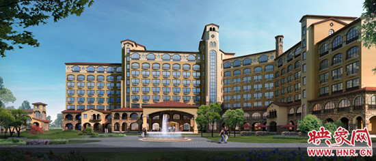 "泉家總動員,泡湯樂翻天"鄭州出發(fā)走進(jìn)托斯卡納 "泉家總動員,泡湯樂翻天"鄭州出發(fā)走進(jìn)托斯卡納