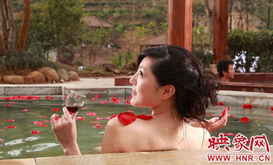 "泉家總動員,泡湯樂翻天"鄭州出發(fā)走進(jìn)托斯卡納 "泉家總動員,泡湯樂翻天"鄭州出發(fā)走進(jìn)托斯卡納