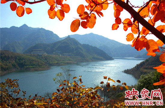 濟(jì)源黃河三峽風(fēng)景區(qū)9月10日-13日為教師免門票 濟(jì)源黃河三峽風(fēng)景區(qū)9月10日-13日為教師免門票