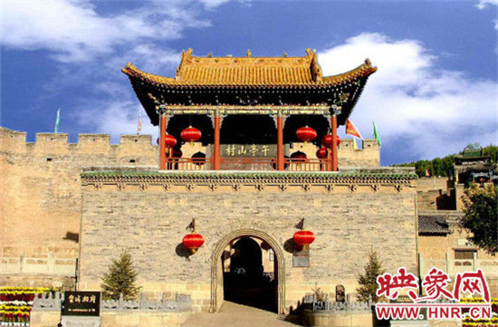 五A皇城相府注重傳承優(yōu)良傳統(tǒng) 處處彰顯尊師之道 五A皇城相府注重傳承優(yōu)良傳統(tǒng) 處處彰顯尊師之道