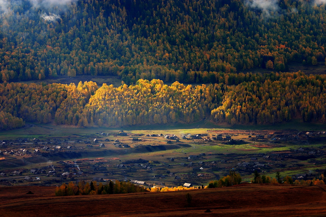 國慶旅游去哪里?最適合白領(lǐng)去的人少好玩景點(diǎn) 國慶旅游去哪里?最適合白領(lǐng)去的人少好玩景點(diǎn)