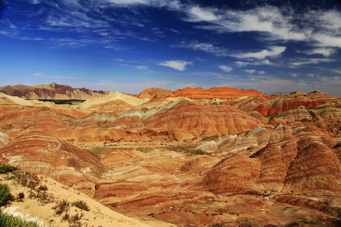 國慶旅游去哪里?最適合白領(lǐng)去的人少好玩景點(diǎn) 國慶旅游去哪里?最適合白領(lǐng)去的人少好玩景點(diǎn)