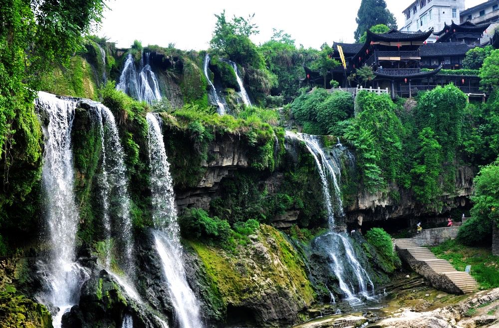 國慶旅游去哪里?最適合白領(lǐng)去的人少好玩景點(diǎn) 國慶旅游去哪里?最適合白領(lǐng)去的人少好玩景點(diǎn)