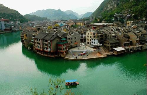 北京APEC長假 逃離霧霾十大“洗肺”目的地推薦 北京APEC長假 逃離霧霾十大“洗肺”目的地推薦