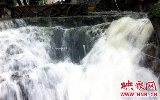 雅旅集團與靈寶漢山景區(qū)合作開發(fā)簽約儀式隆重舉行 雅旅集團與靈寶漢山景區(qū)合作開發(fā)簽約儀式隆重舉行
