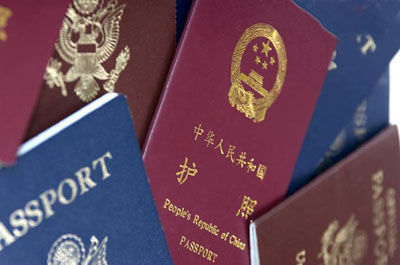 身體換旅行?給單身姑娘們的旅途忠告 身體換旅行?給單身姑娘們的旅途忠告