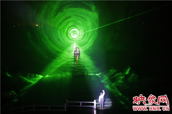 中國旅游日 《大宋·東京夢華》半價(jià)惠民